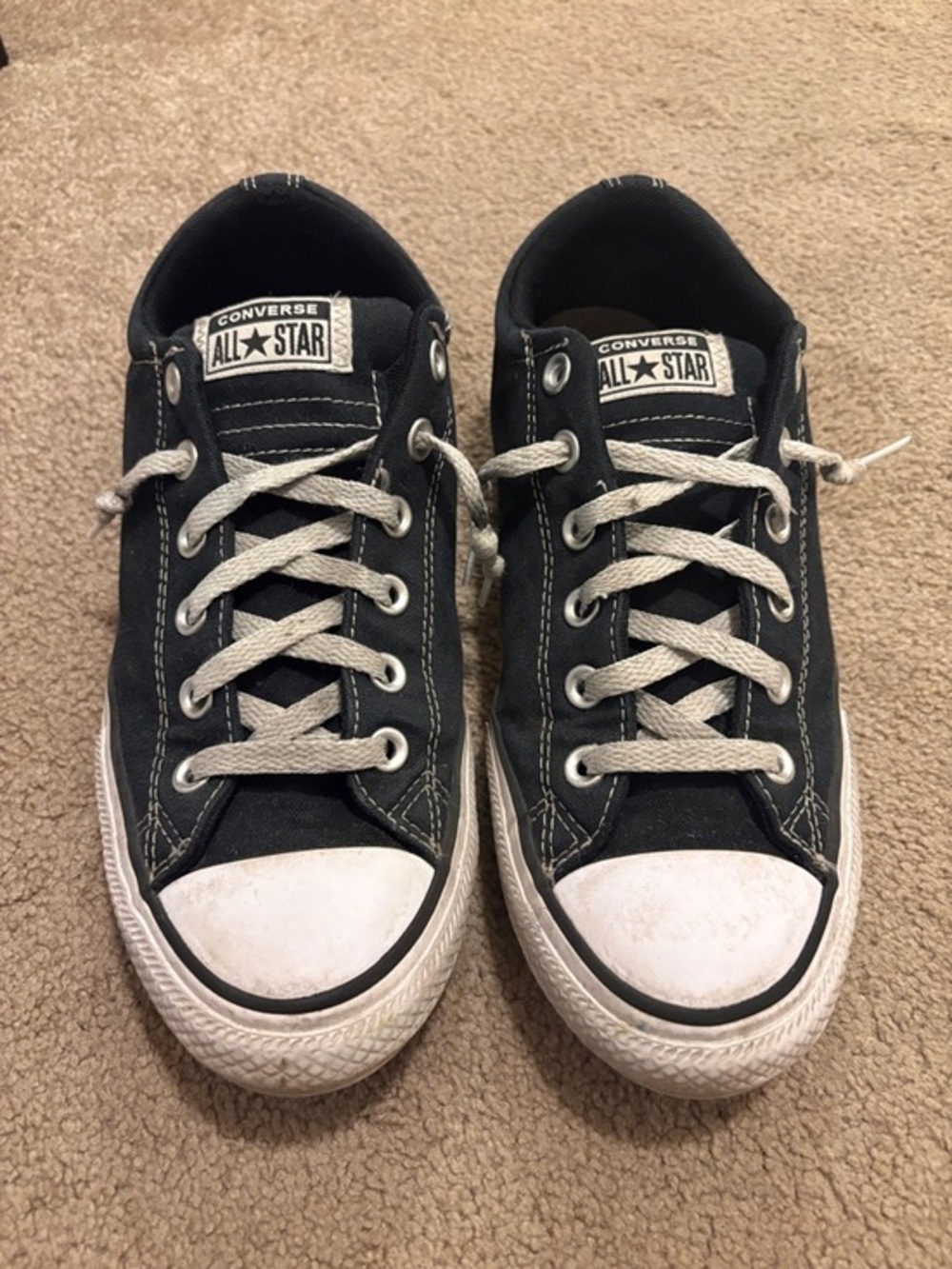 Converse Kids slip ons
